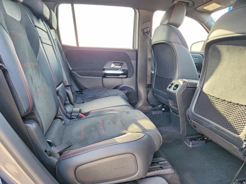 Продажа на аукционе авто 2023 Mercedes-benz Eqb, vin: W1N9M0KB0PN017333, номер лота: 46112686