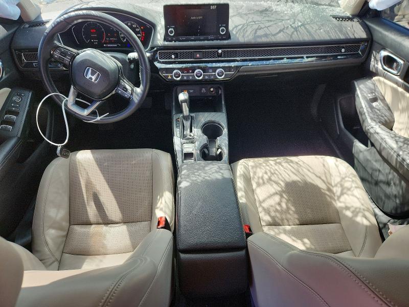 Продажа на аукционе авто 2024 Honda Civic, vin: 19XFL1H79RE029896, номер лота: 47405116
