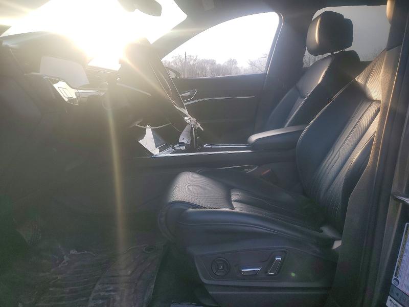Продажа на аукционе авто 2019 Audi E-tron, vin: WA1VAAGE2KB005762, номер лота: 47081946