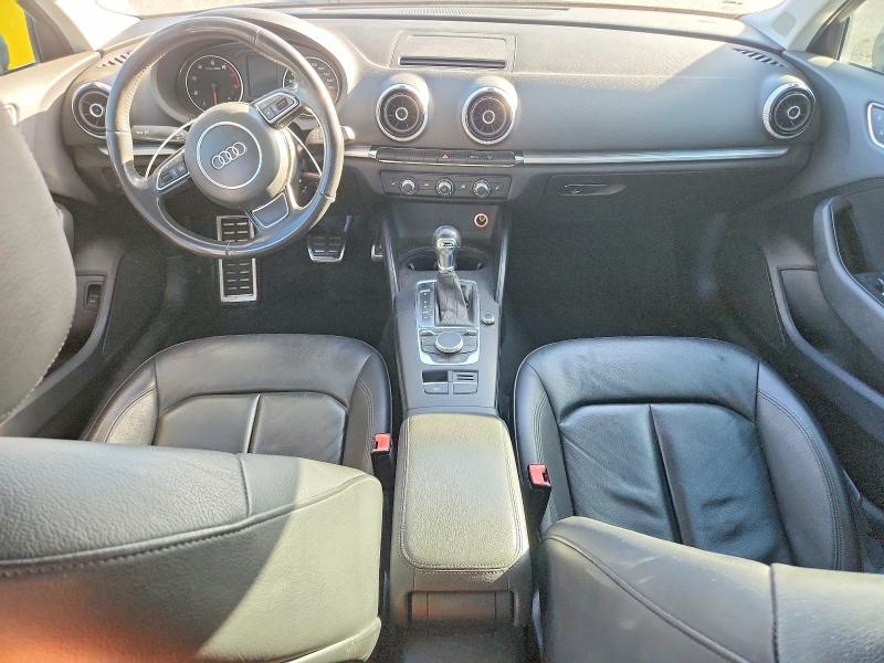 Продаж на аукціоні авто 2015 Audi A3, vin: WAUACGFF1F1004834, номер лоту: 41710526