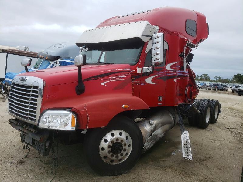 Продаж на аукціоні авто 2007 Freightliner Cst120, vin: 1FUJBBCK67LV91461, номер лоту: 41615216