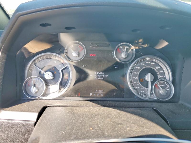 Продажа на аукционе авто 2016 Ram 1500, vin: 1C6RR7PM4GS374941, номер лота: 45569636