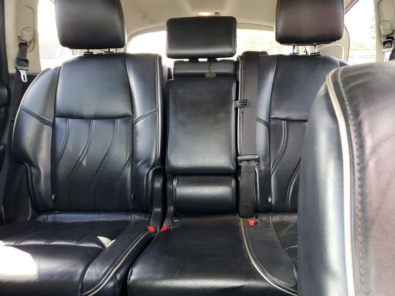 Продажа на аукционе авто 2017 Infiniti Qx60, vin: 5N1DL0MM5HC545705, номер лота: 41913256
