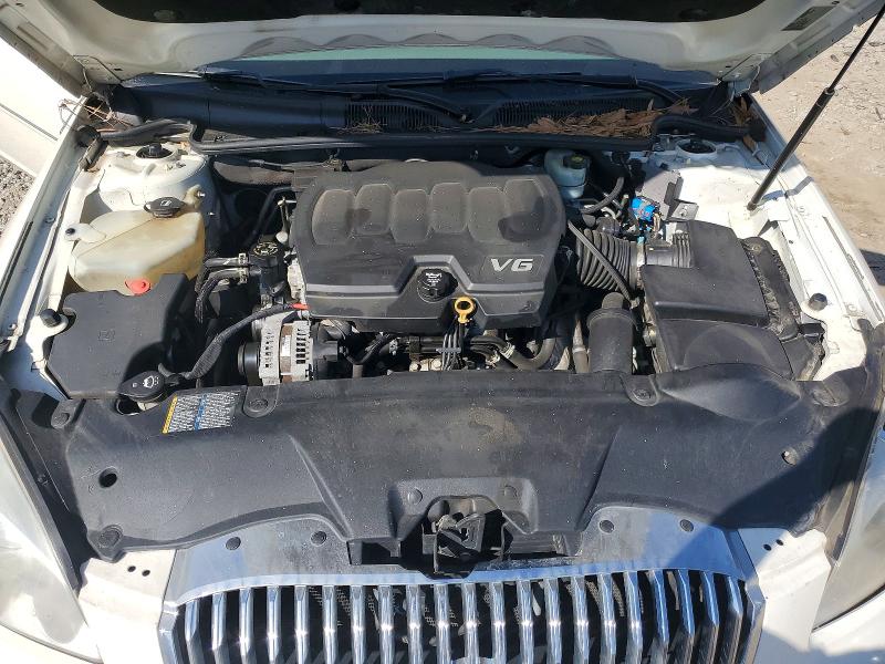 2010 Buick Lucerne მანქანა იყიდება აუქციონზე, vin: 1G4HC5E15AU100593, აუქციონის ნომერი: 79888225