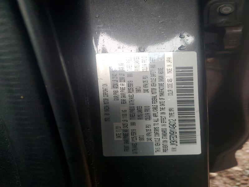 2021 Mazda Cx-5 მანქანა იყიდება აუქციონზე, vin: JM3KFBDM9M1494012, აუქციონის ნომერი: 46940596