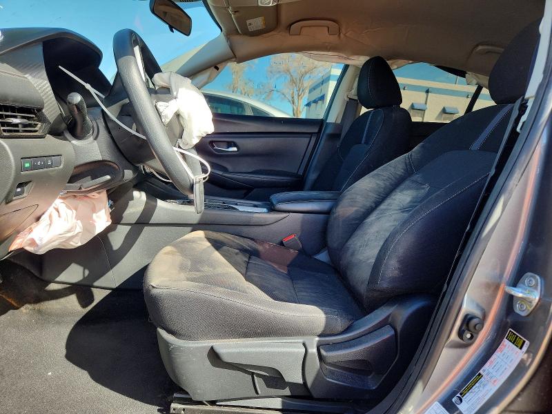Aukcja sprzedaży 2024 Nissan Sentra, vin: 3N1AB8CV1RY256433, numer aukcji: 79233145