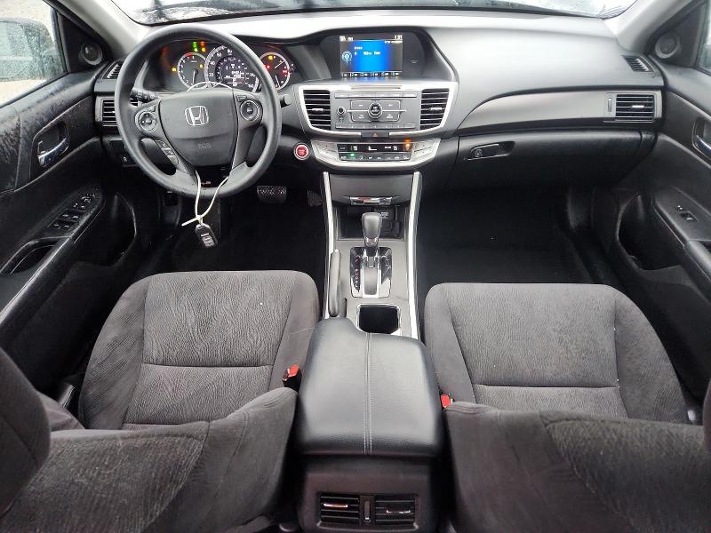 Aukcja sprzedaży 2015 Honda Accord, vin: 1HGCR2F7XFA218499, numer aukcji: 79729405
