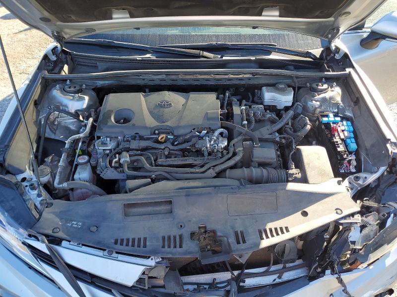 Продаж на аукціоні авто 2024 Toyota Camry, vin: 4T1H31AK9RU625918, номер лоту: 77623285