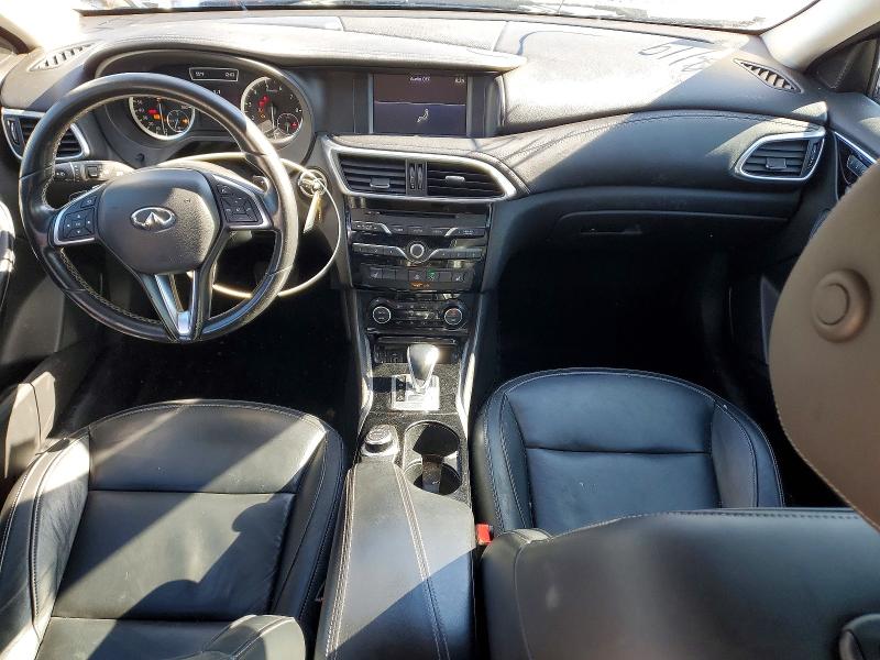 Продажа на аукционе авто 2017 Infiniti Qx30, vin: SJKCH5CR7HA034226, номер лота: 79239115