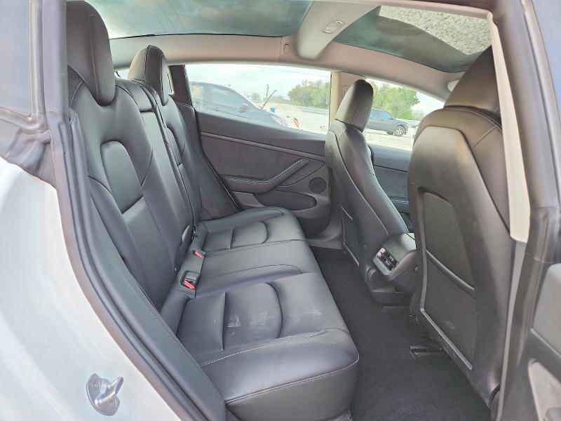 Aukcja sprzedaży 2023 Tesla Model 3, vin: 5YJ3E1EA9PF590202, numer aukcji: 46638106