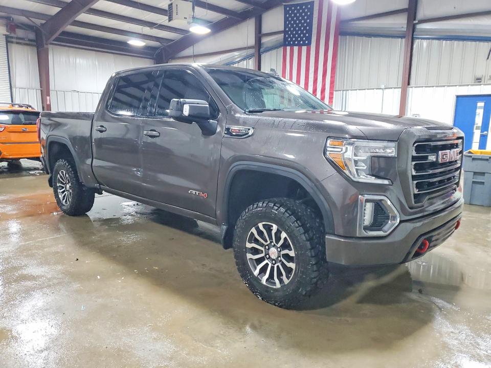 Aukcja sprzedaży 2019 Gmc Sierra, vin: 1GTP9EELXKZ154458, numer aukcji: 41617706