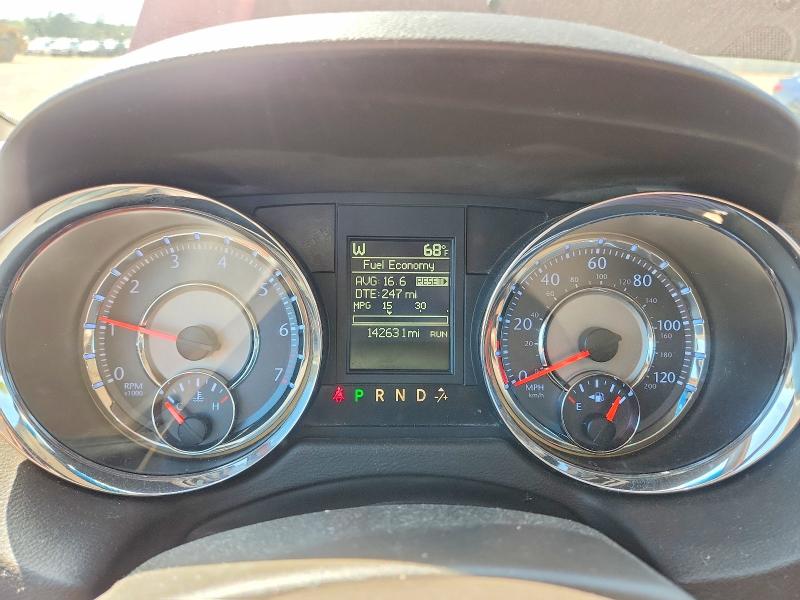 Продаж на аукціоні авто 2015 Chrysler Town & Country, vin: 2C4RC1BG4FR753706, номер лоту: 47062986