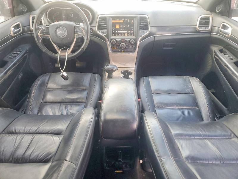 47701156 :رقم المزاد ، 1C4RJEBG6EC290553 vin ، 2014 Jeep Grand Cherokee مزاد بيع