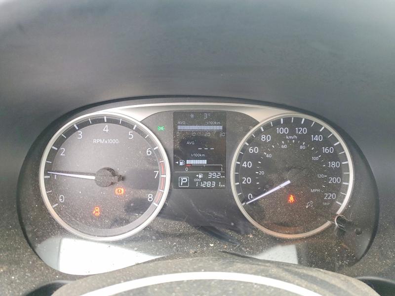 Aukcja sprzedaży 2020 Nissan Kicks, vin: 3N1CP5BV3LL497943, numer aukcji: 73795995