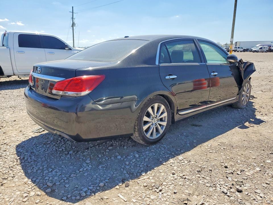 Aukcja sprzedaży 2011 Toyota Avalon, vin: 4T1BK3DB4BU428113, numer aukcji: 46713776