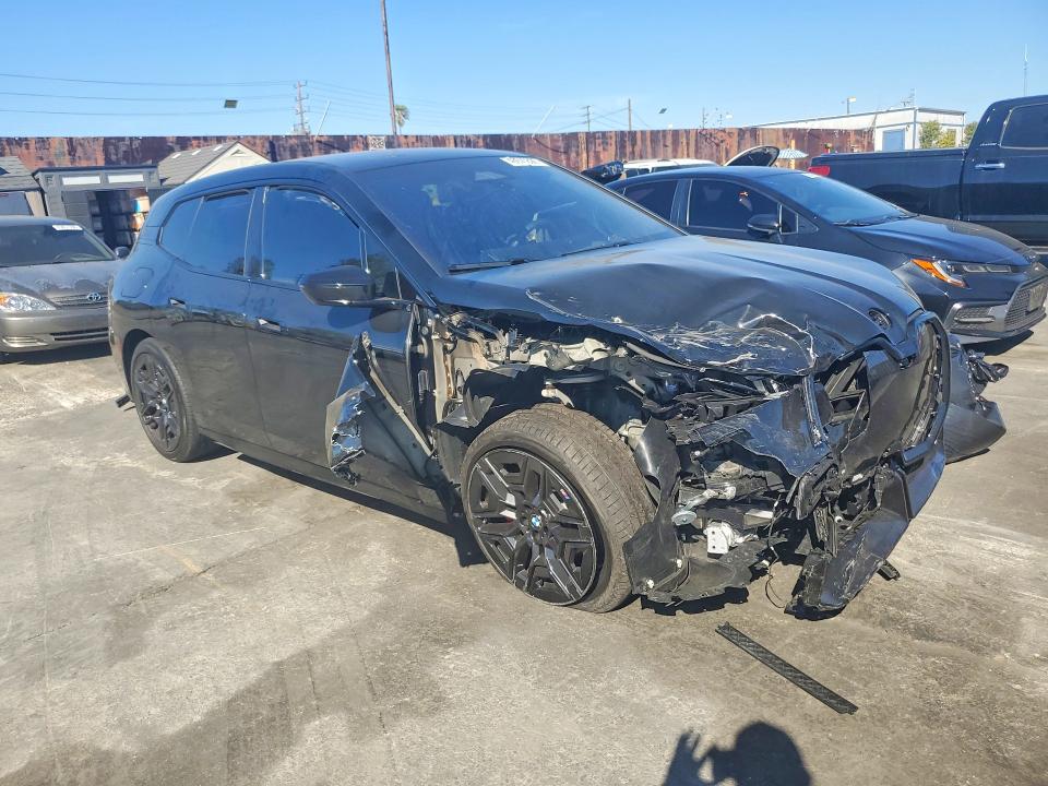 Продажа на аукционе авто 2026 Bmw Ix, vin: WB543CF08TCW71917, номер лота: 46010896