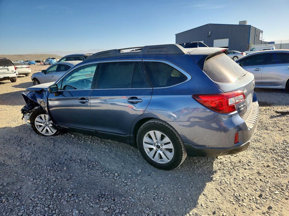 Продаж на аукціоні авто 2016 Subaru Outback, vin: 4S4BSAFC6G3212545, номер лоту: 47410536