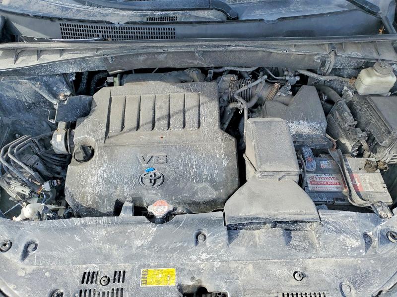 Продажа на аукционе авто 2016 Toyota Highlander, vin: 5TDDKRFH1GS275199, номер лота: 79764255
