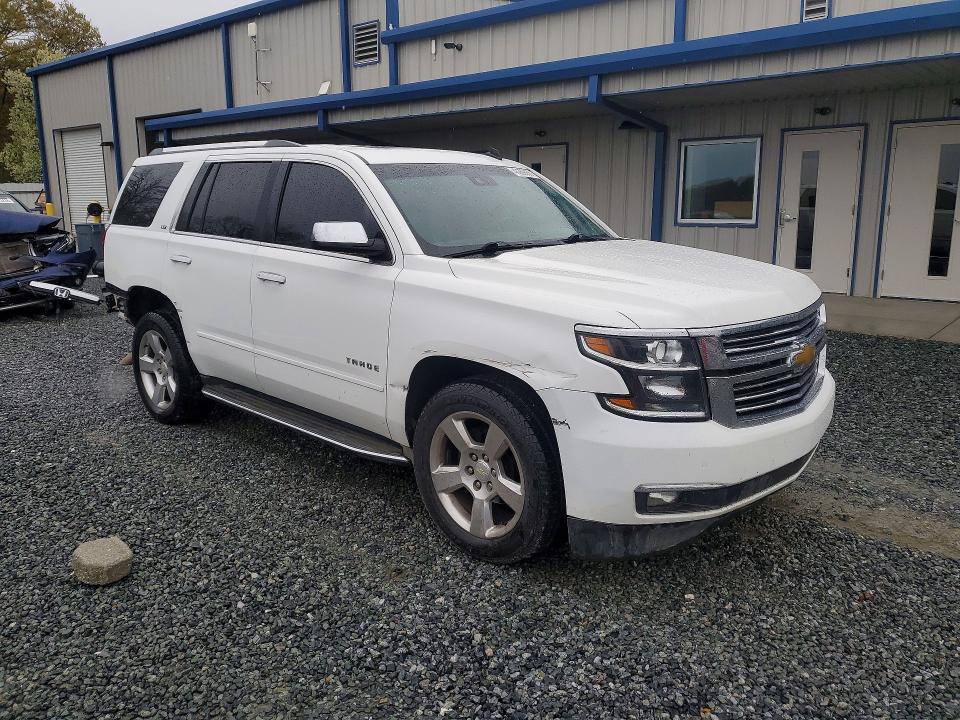 Aukcja sprzedaży 2015 Chevrolet Tahoe, vin: 1GNSCCKC6FR231022, numer aukcji: 46289356