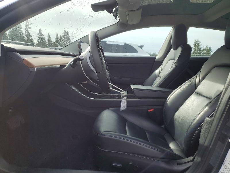 Продажа на аукционе авто 2020 Tesla Model 3, vin: 5YJ3E1EB4LF638160, номер лота: 46522726