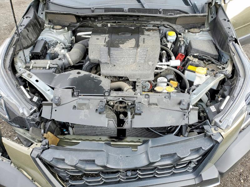 Aukcja sprzedaży 2023 Subaru Forester, vin: JF2SKAMC1PH516295, numer aukcji: 46452716