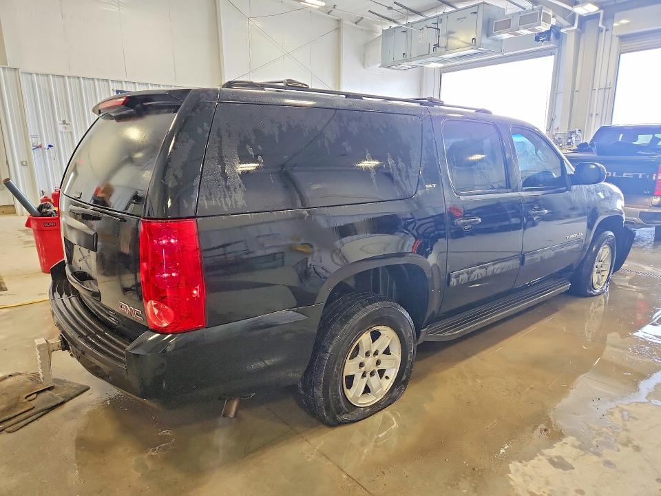 Продаж на аукціоні авто 2013 Gmc Yukon Xl, vin: 1GKS2KE76DR178988, номер лоту: 47271176