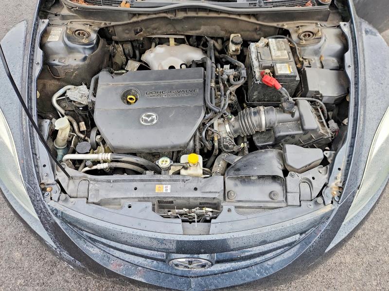 Aukcja sprzedaży 2012 Mazda 6, vin: 1YVHZ8BH9C5M19699, numer aukcji: 46351436