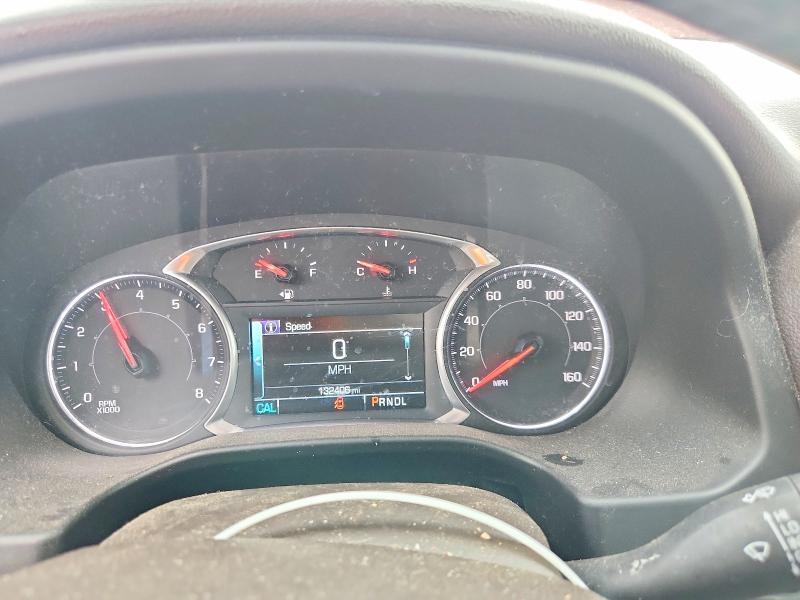 Продаж на аукціоні авто 2017 Gmc Acadia, vin: 1GKKNULSXHZ267804, номер лоту: 47500986