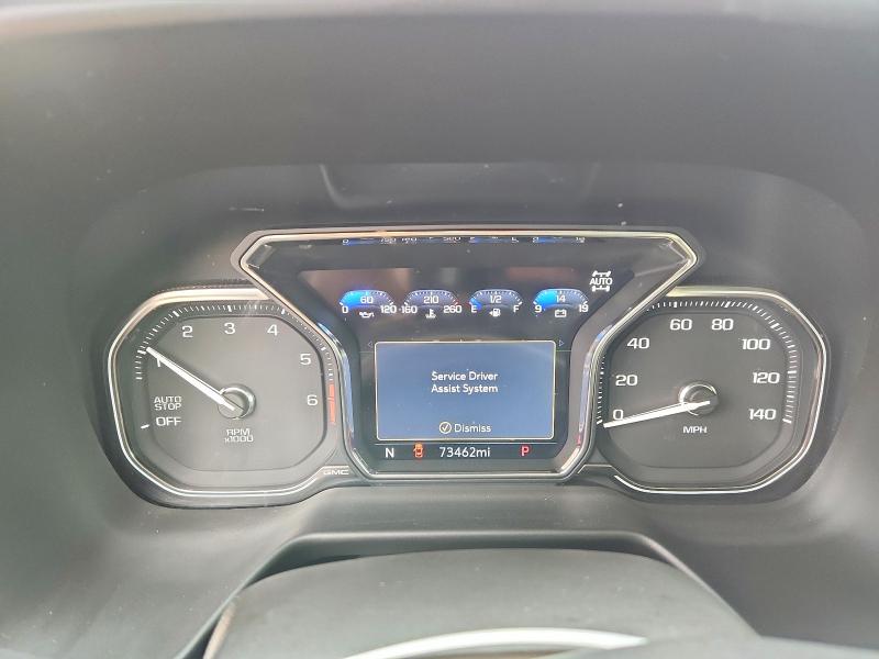 Продажа на аукционе авто 2021 Gmc Yukon, vin: 1GKS2BKD1MR303034, номер лота: 46851346