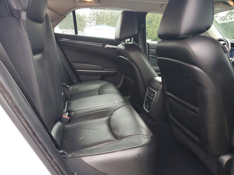 2019 Chrysler 300 მანქანა იყიდება აუქციონზე, vin: 2C3CCAKG2KH631534, აუქციონის ნომერი: 45974766