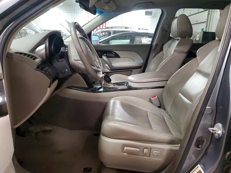 Aukcja sprzedaży 2009 Acura Mdx, vin: 2HNYD28479H511475, numer aukcji: 46042306