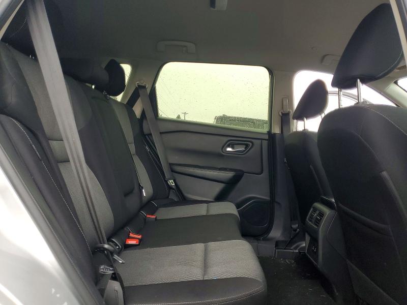 Продаж на аукціоні авто 2024 Nissan Rogue, vin: JN8BT3BB2RW420843, номер лоту: 46343896