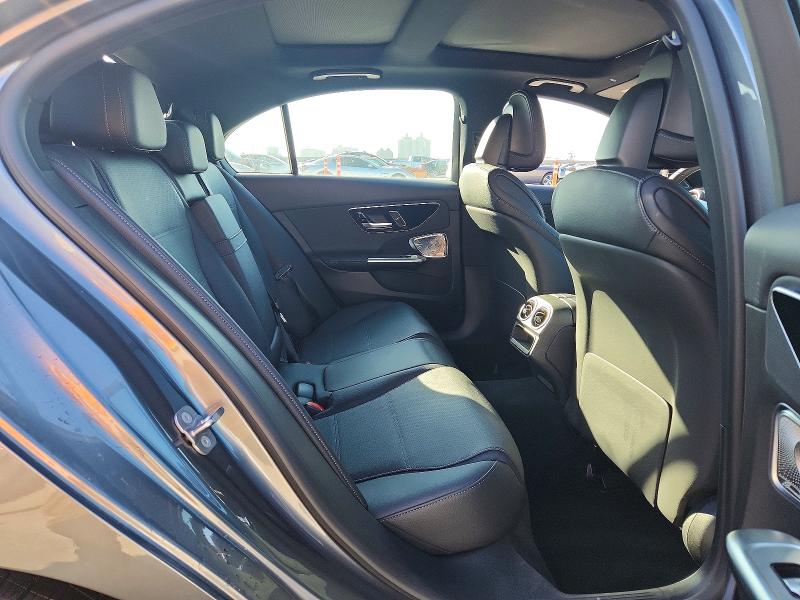 Продажа на аукционе авто 2024 Mercedes-benz C, vin: W1KAF4GB1RR234468, номер лота: 47831616