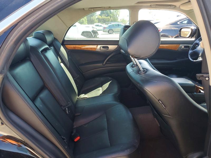 Продажа на аукционе авто 2003 Infiniti M45, vin: JNKAY41E53M006631, номер лота: 47221986