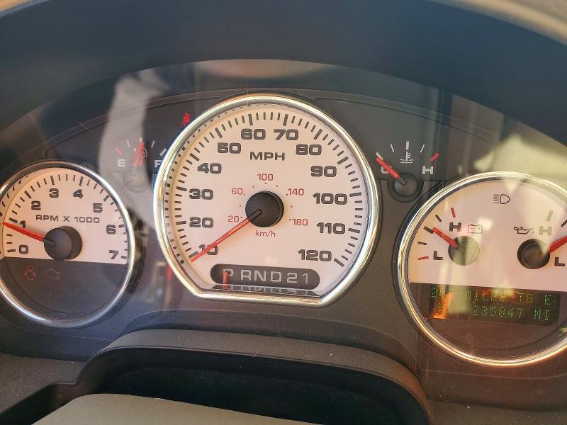 Aukcja sprzedaży 2004 Ford F150, vin: 1FTPX14594NB24587, numer aukcji: 79664065
