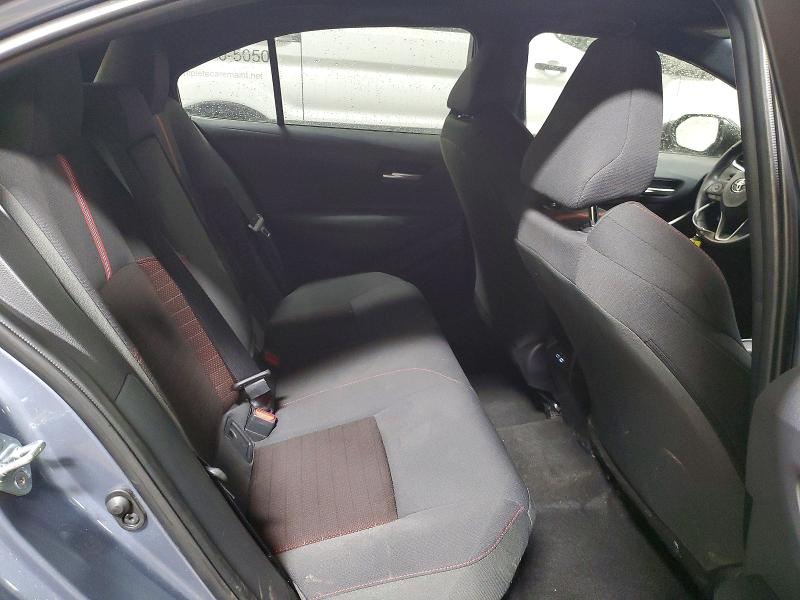 Продажа на аукционе авто 2025 Toyota Corolla Hybrid, vin: JTDBCMFE3S3073391, номер лота: 78976355