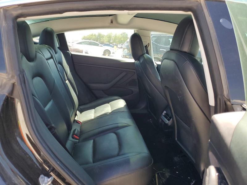 46930406 :رقم المزاد ، 5YJ3E1EB4KF197127 vin ، 2019 Tesla Model 3 مزاد بيع