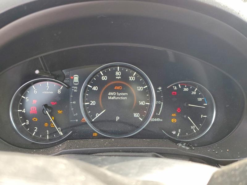 Aukcja sprzedaży 2024 Mazda Cx-5, vin: JM3KFBXY0R0368584, numer aukcji: 47849946