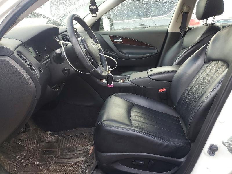 79945375 :رقم المزاد ، JN1BJ0RR2GM268531 vin ، 2016 Infiniti Qx50 مزاد بيع