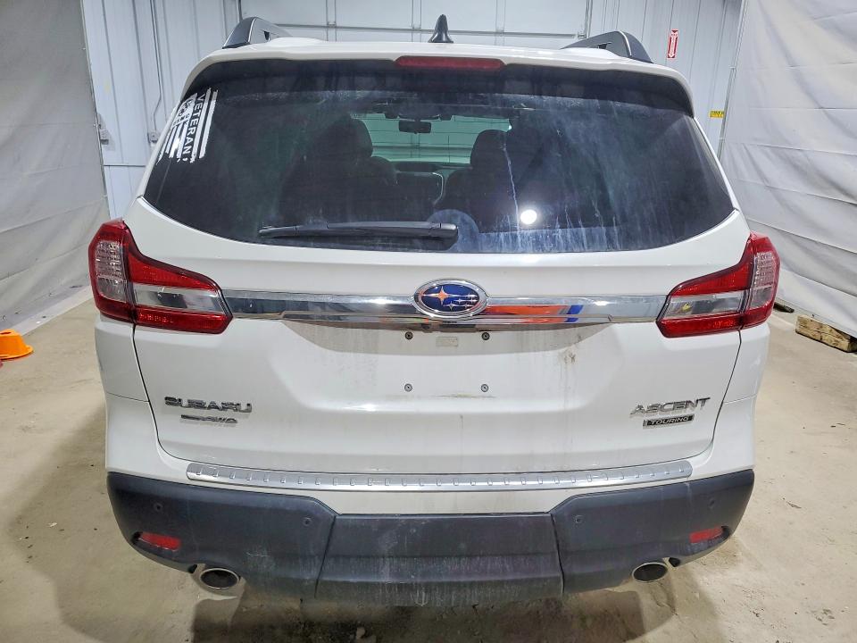 Aukcja sprzedaży 2020 Subaru Ascent, vin: 4S4WMARD2L3459720, numer aukcji: 46549406