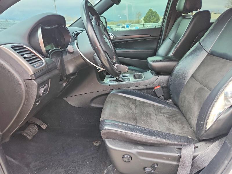 2020 Jeep Grand Cherokee მანქანა იყიდება აუქციონზე, vin: 1C4RJFAG7LC399012, აუქციონის ნომერი: 79665825