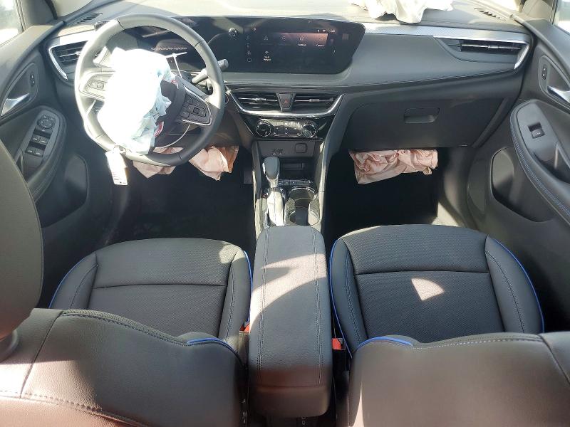 Продаж на аукціоні авто 2026 Buick Encore Gx, vin: KL4AMESL0TB068704, номер лоту: 48230426
