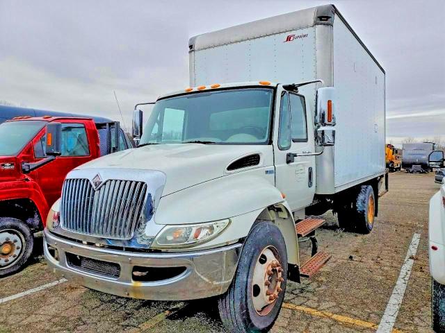 Продаж на аукціоні авто 2008 International 4000, vin: 1HTJTSKM58H560541, номер лоту: 46018306