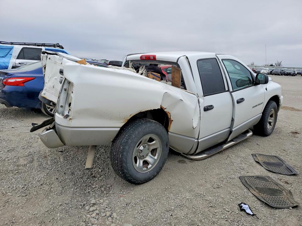 Aukcja sprzedaży 2006 Dodge Ram, vin: 1D7HA18N76J152422, numer aukcji: 47719526