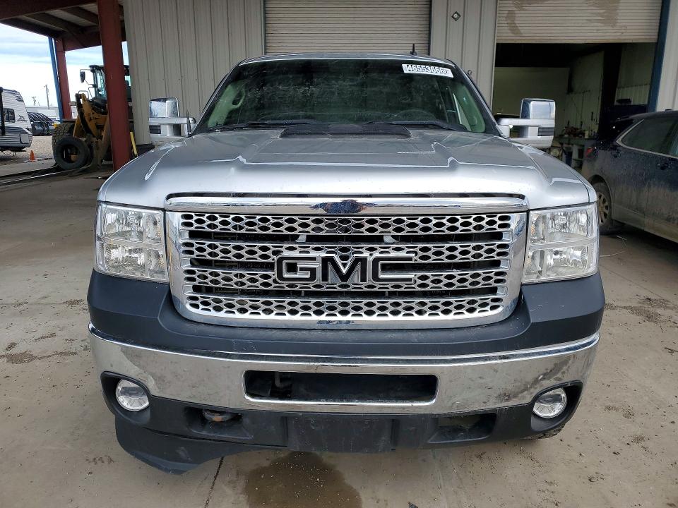 Aukcja sprzedaży 2012 Gmc Sierra, vin: 1GT423C82CF135870, numer aukcji: 46553666