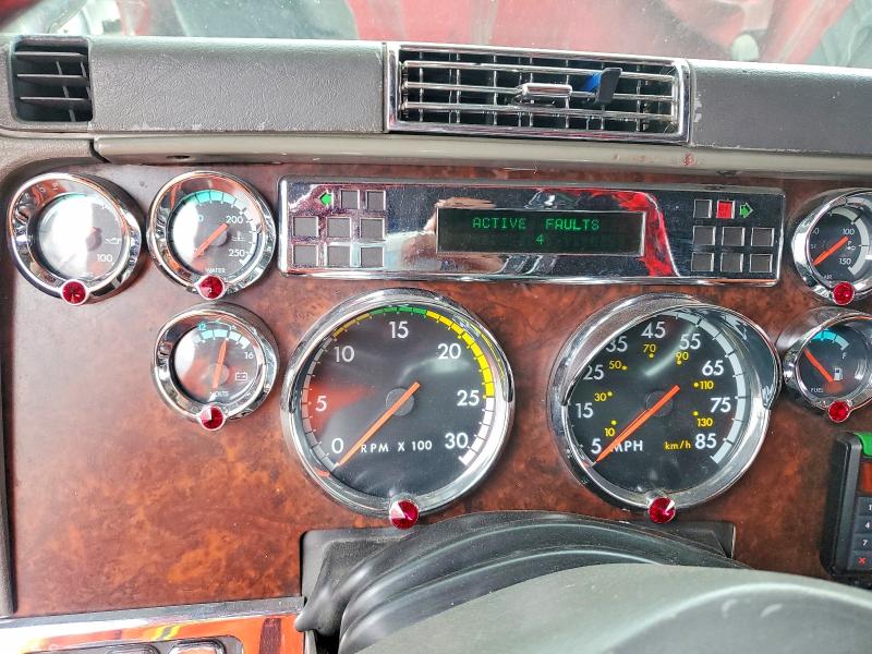 Продаж на аукціоні авто 2007 Freightliner Cst120, vin: 1FUJBBCK67LV91461, номер лоту: 41615216