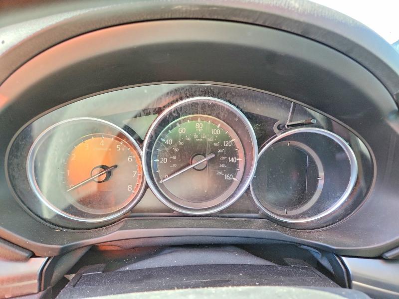 Aukcja sprzedaży 2019 Mazda Cx-5, vin: JM3KFBBM2K1587034, numer aukcji: 46939826