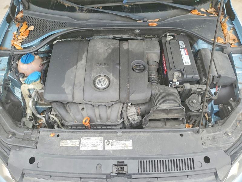 48180616 :رقم المزاد ، 1VWBH7A3XCC072780 vin ، 2012 Volkswagen Passat مزاد بيع