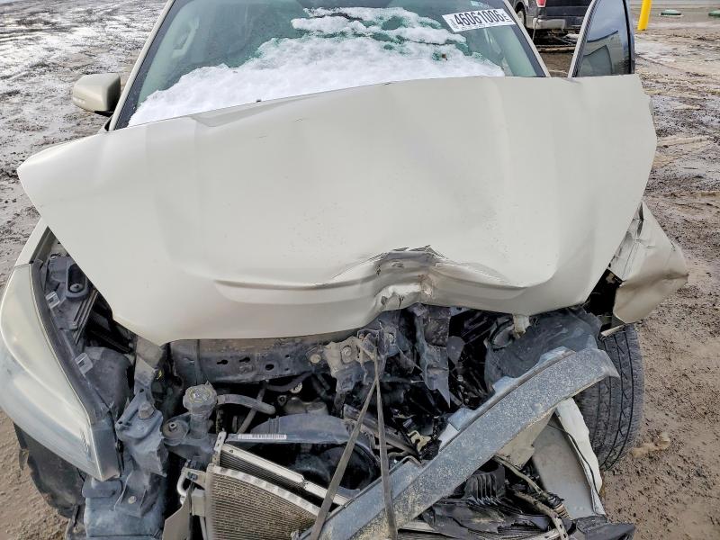 46061006 :رقم المزاد ، 1GKKVRKD4FJ102407 vin ، 2015 Gmc Acadia مزاد بيع
