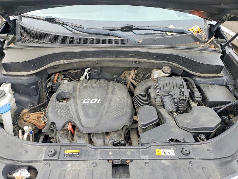 Продажа на аукционе авто 2015 Kia Sorento, vin: 5XYKTDA67FG616470, номер лота: 47056936